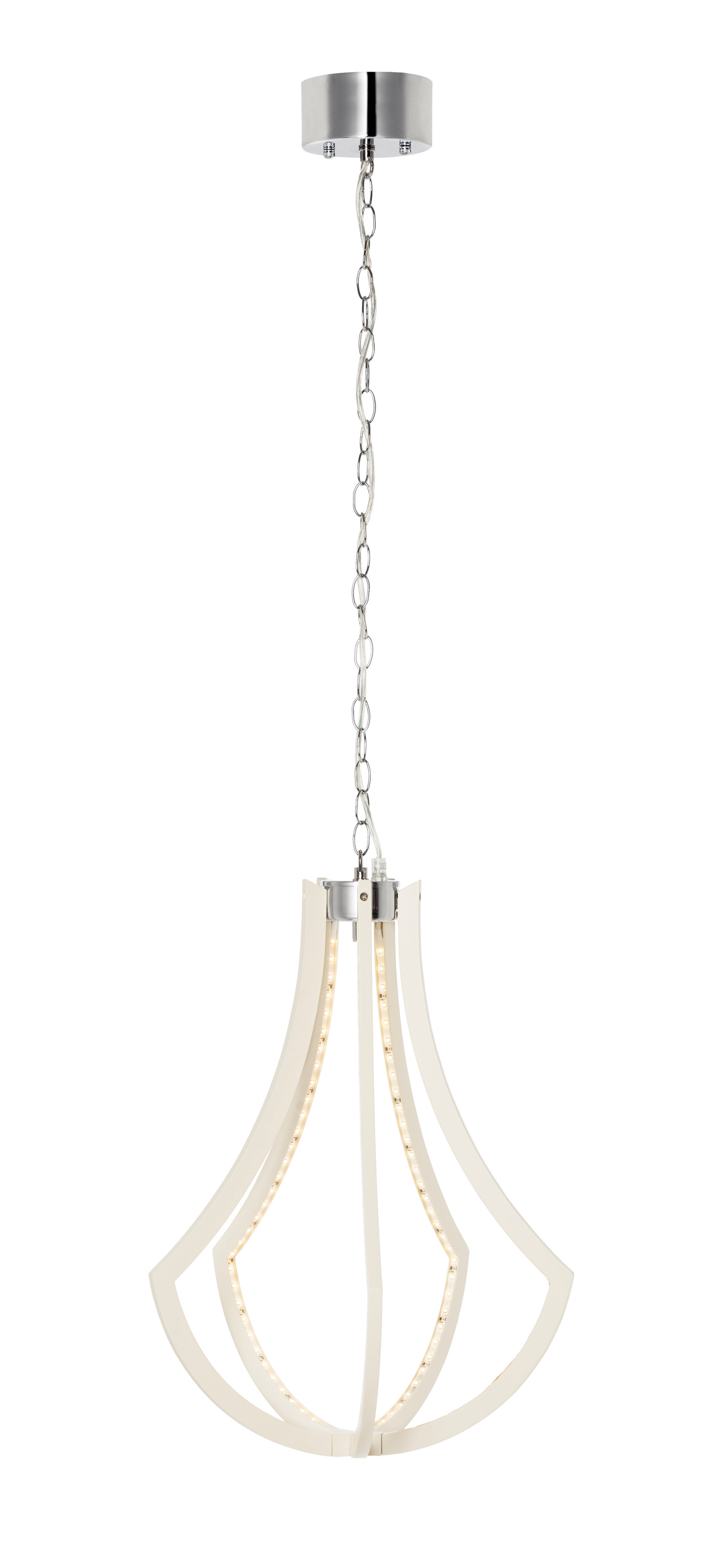 Riippuvalaisin Cello led Violin