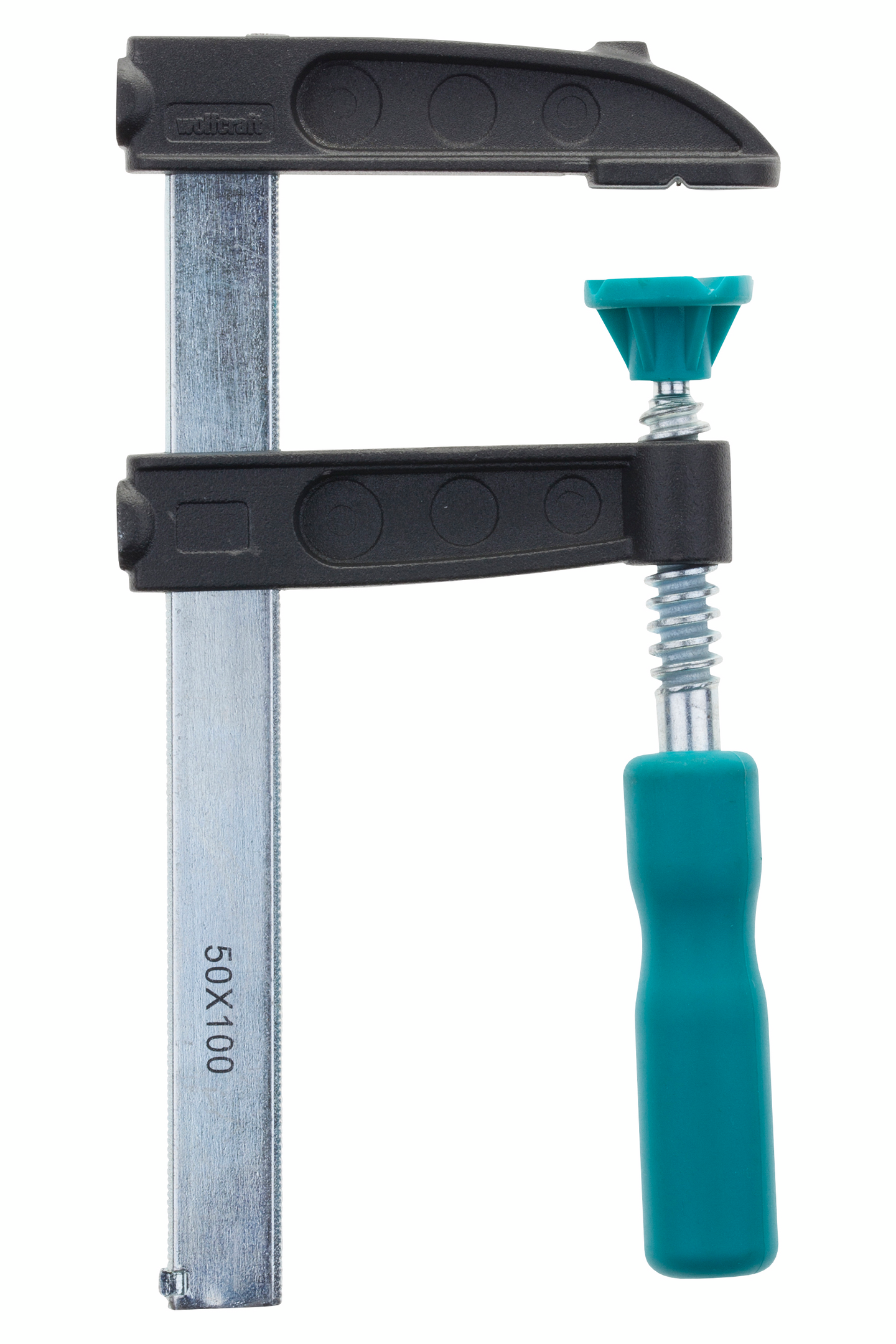 Ruuvipuristin Wolfcraft SZ50-200