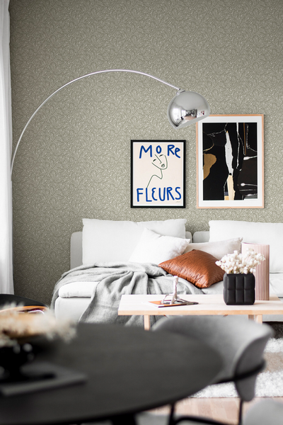 Tapetti Boråstapeter Borosan paperi 21 8613 11,2m