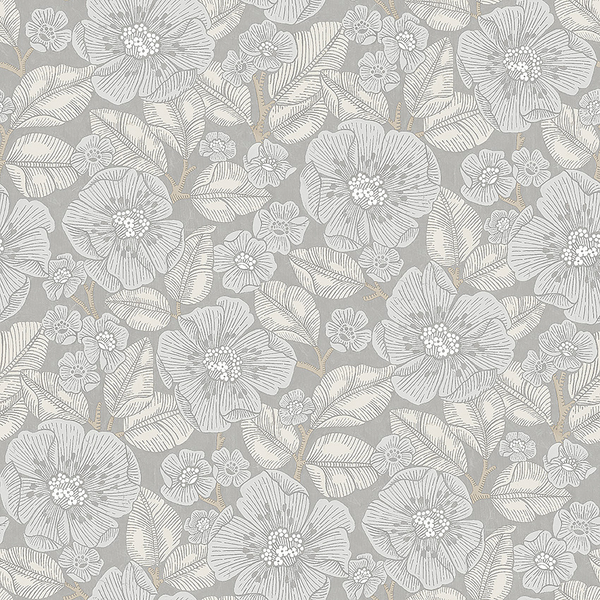 TAPET BOROSAN BORÅSTAPET 2021 8617