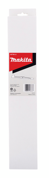 Ruohonleikkurinterä Makita 430mm BLM430/DLM431