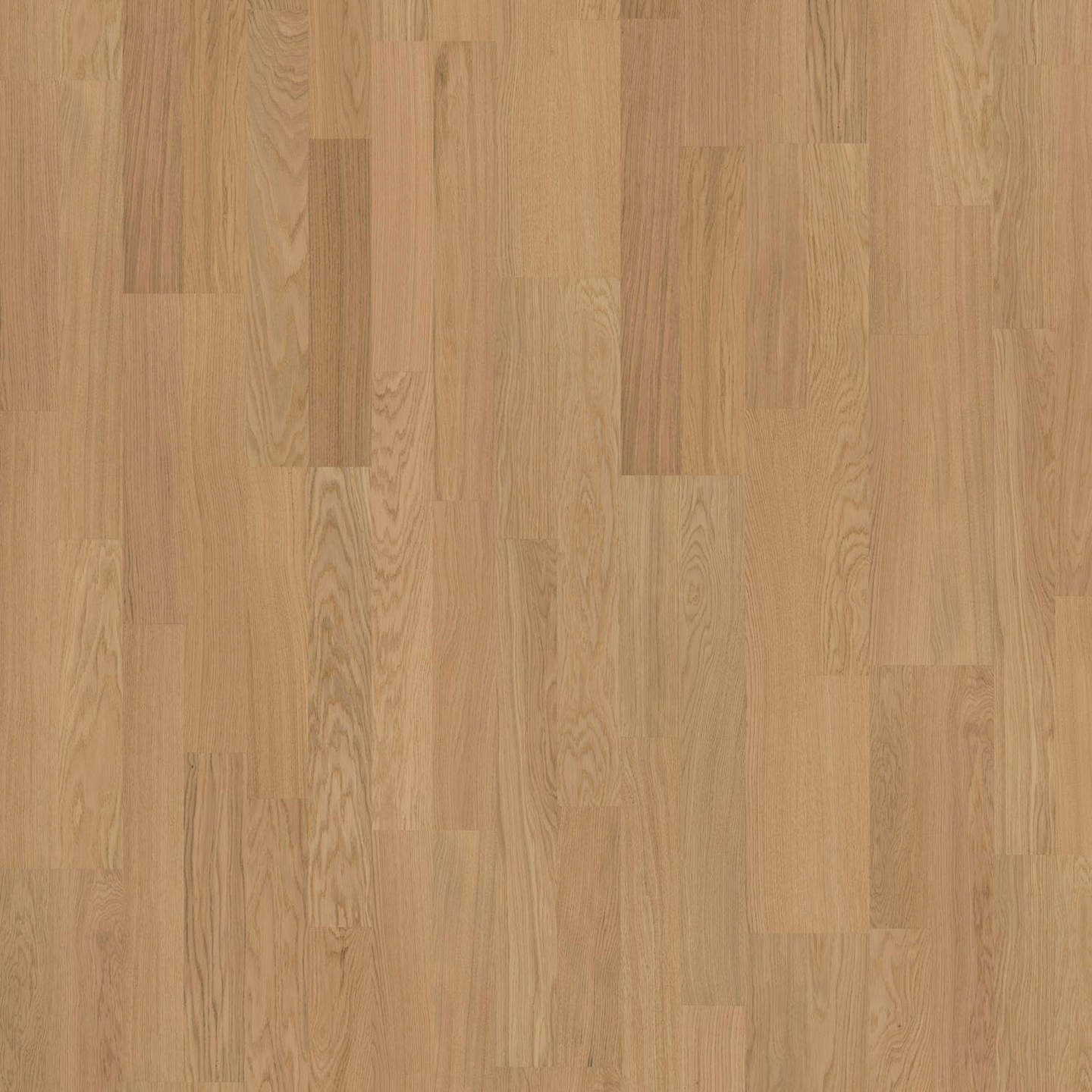 Kovapuulattia Kährs Life Light Suede 2S