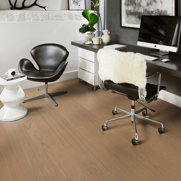 Kovapuulattia Kährs Life Butterscotch Narrow 1S