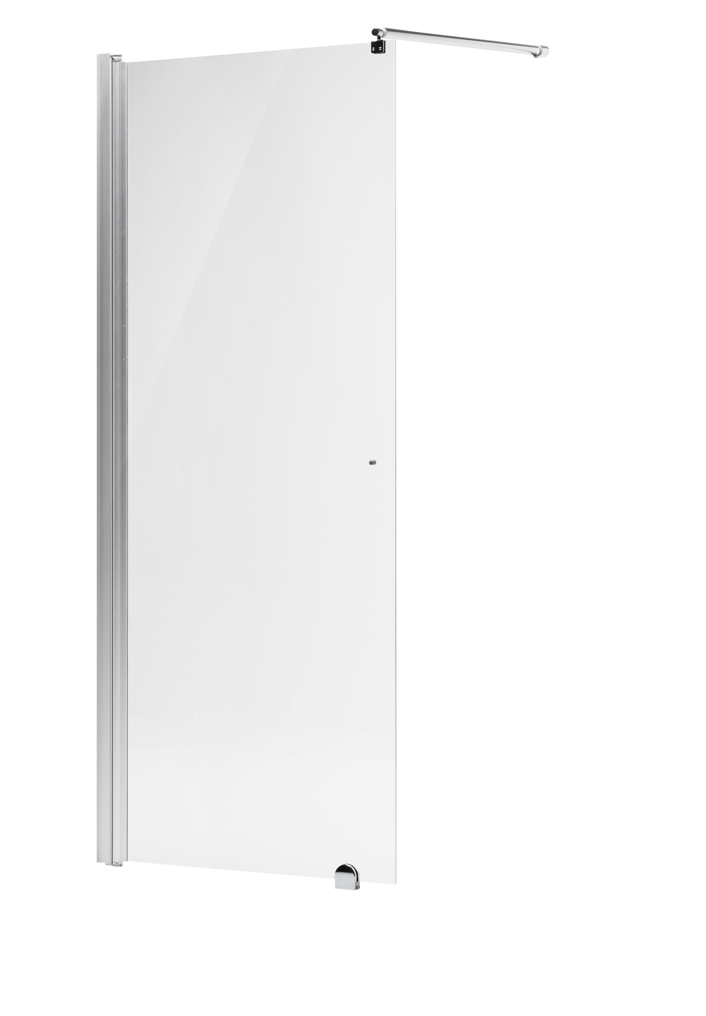 Suihkuseinä Tammiholma 900x1900mm TAD900 kirkas kääntyvä