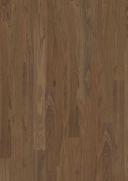 Kovapuulattia Kährs Life Pure Walnut Wide 1S