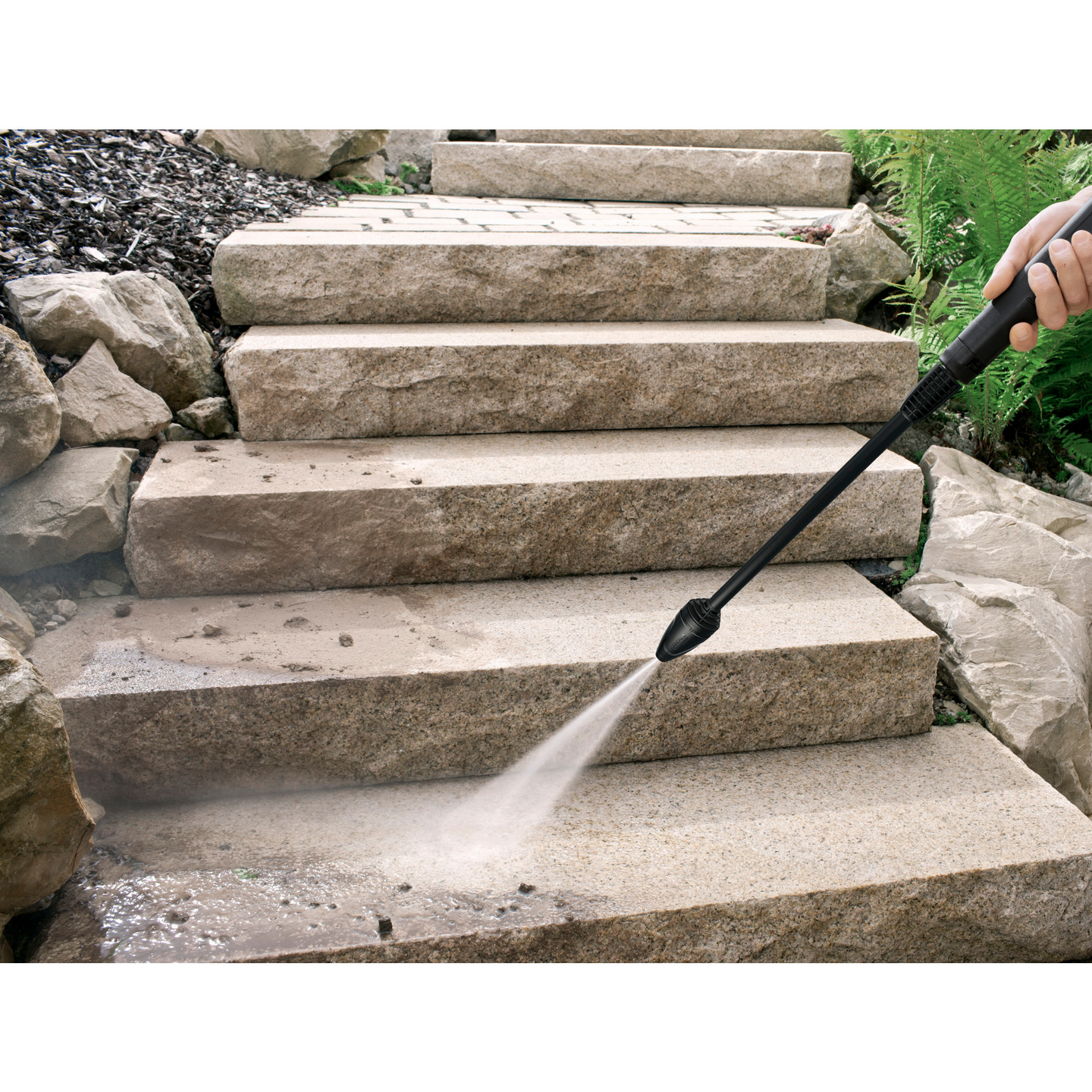 Painepesuri Kärcher K3 Home T150