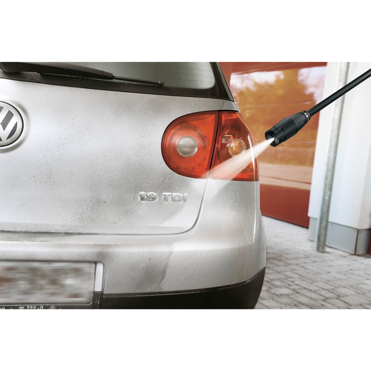 Painepesuri Kärcher K3 Home T150