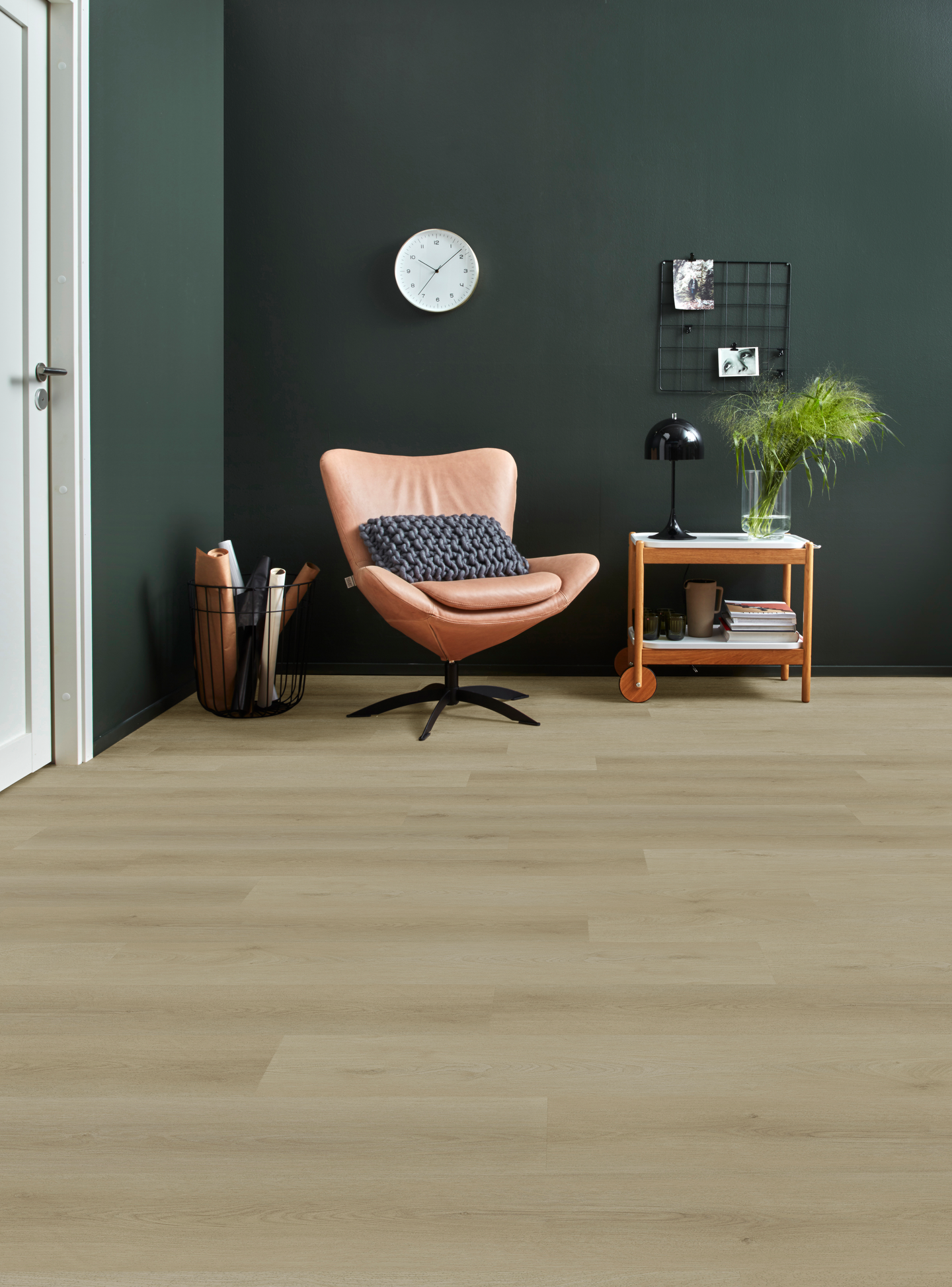 Vinyylilankku Cello Sydney CEL-5758-IB KL33 2,292m²