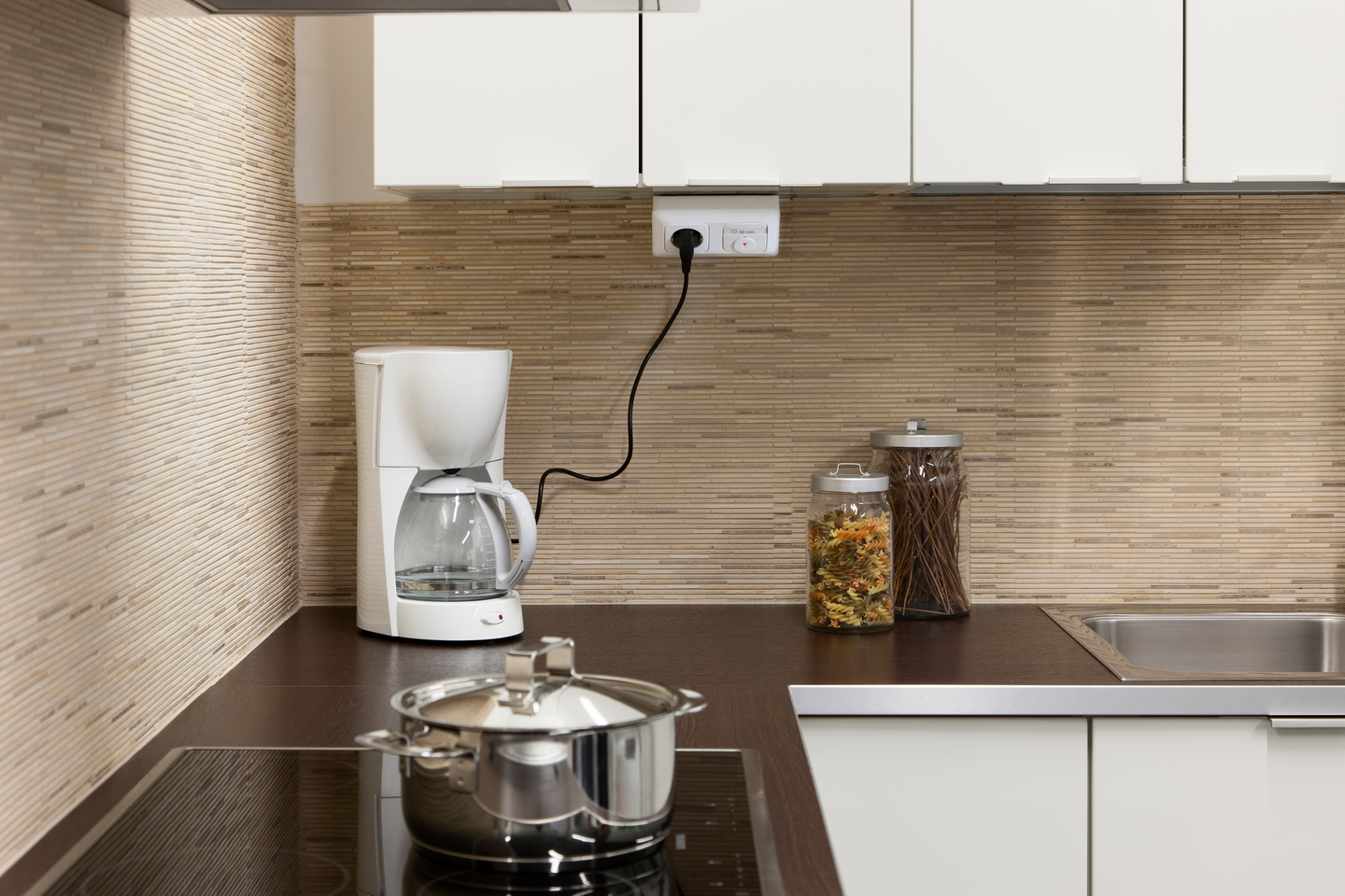 Uppoajastin ABB Jussi T210-214P 30min