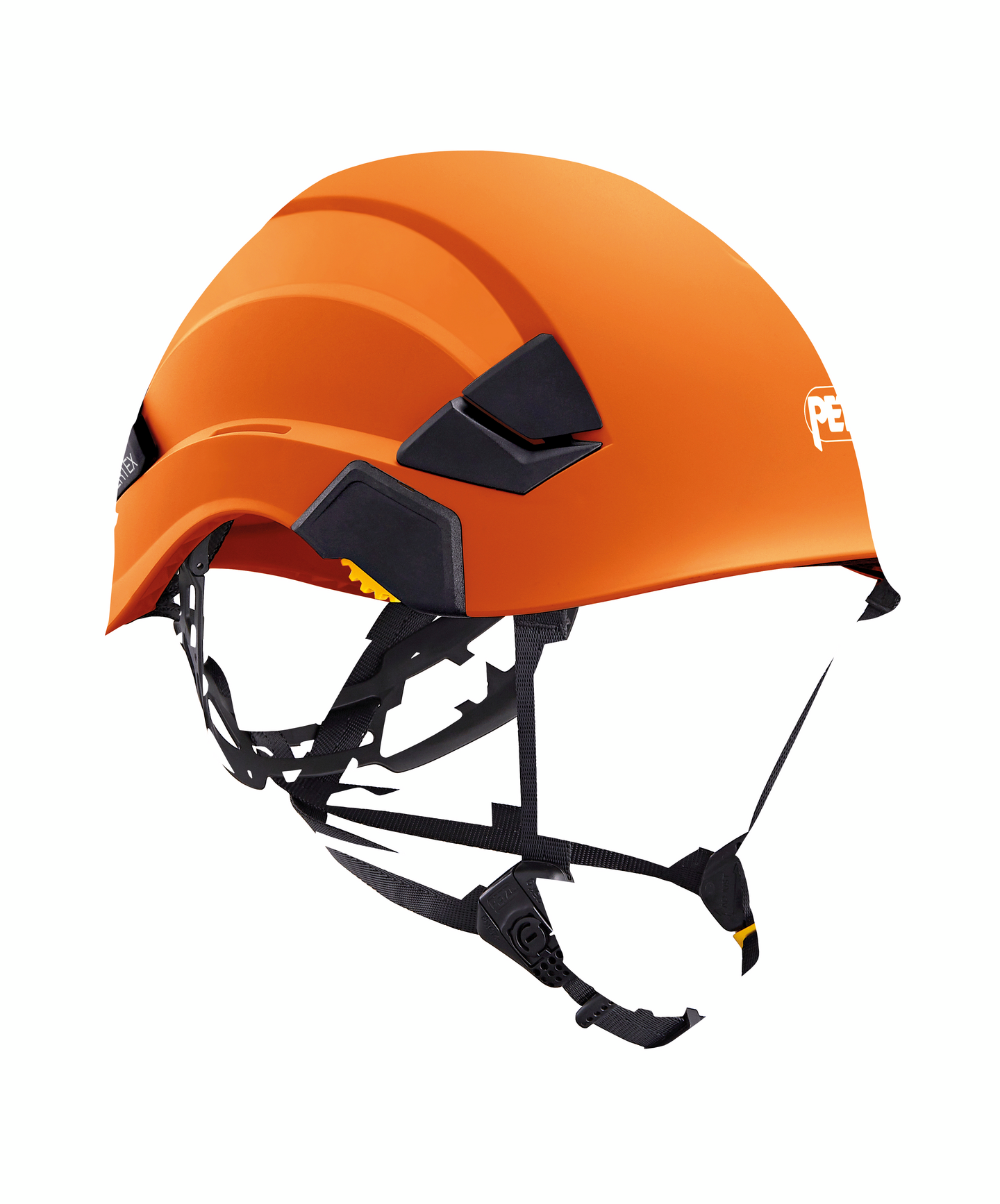 Kypärä Petzl Vertex oranssi New