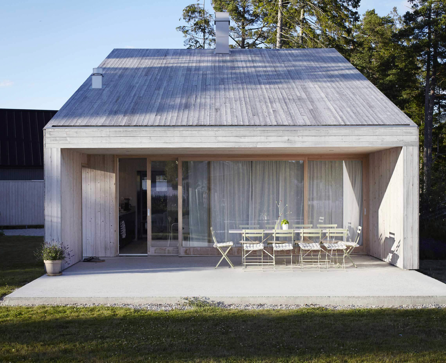 UNDERHÅLLSTVÄTT SIIOO 1L