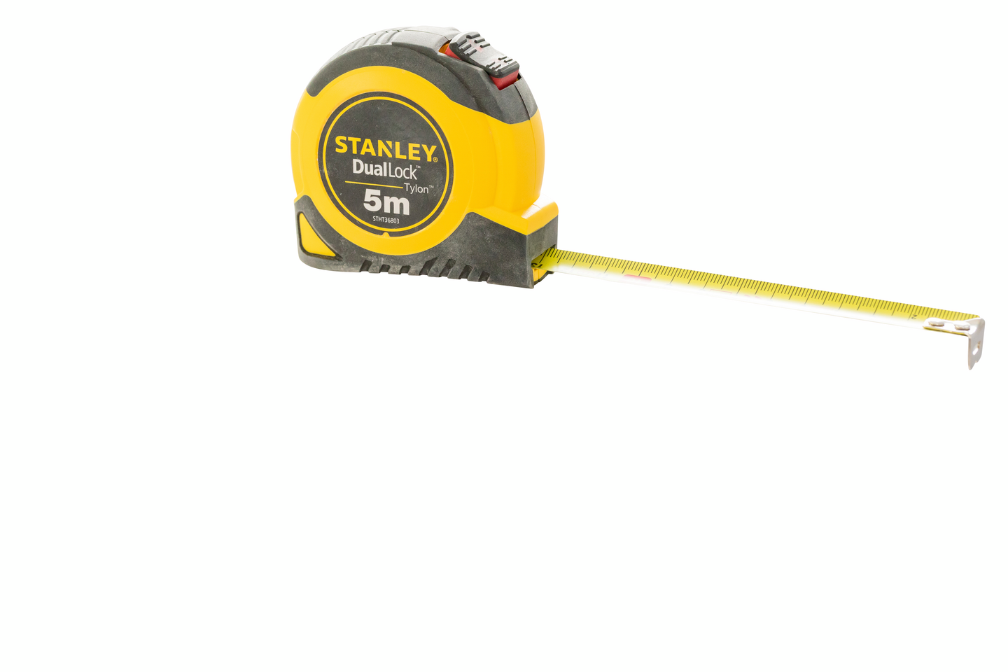 Rullamitta Stanley STHT36803-0 Tylon 5m