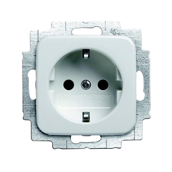 Uppopistorasia ABB Jussi 20EUCPLI-214P 1-osainen led