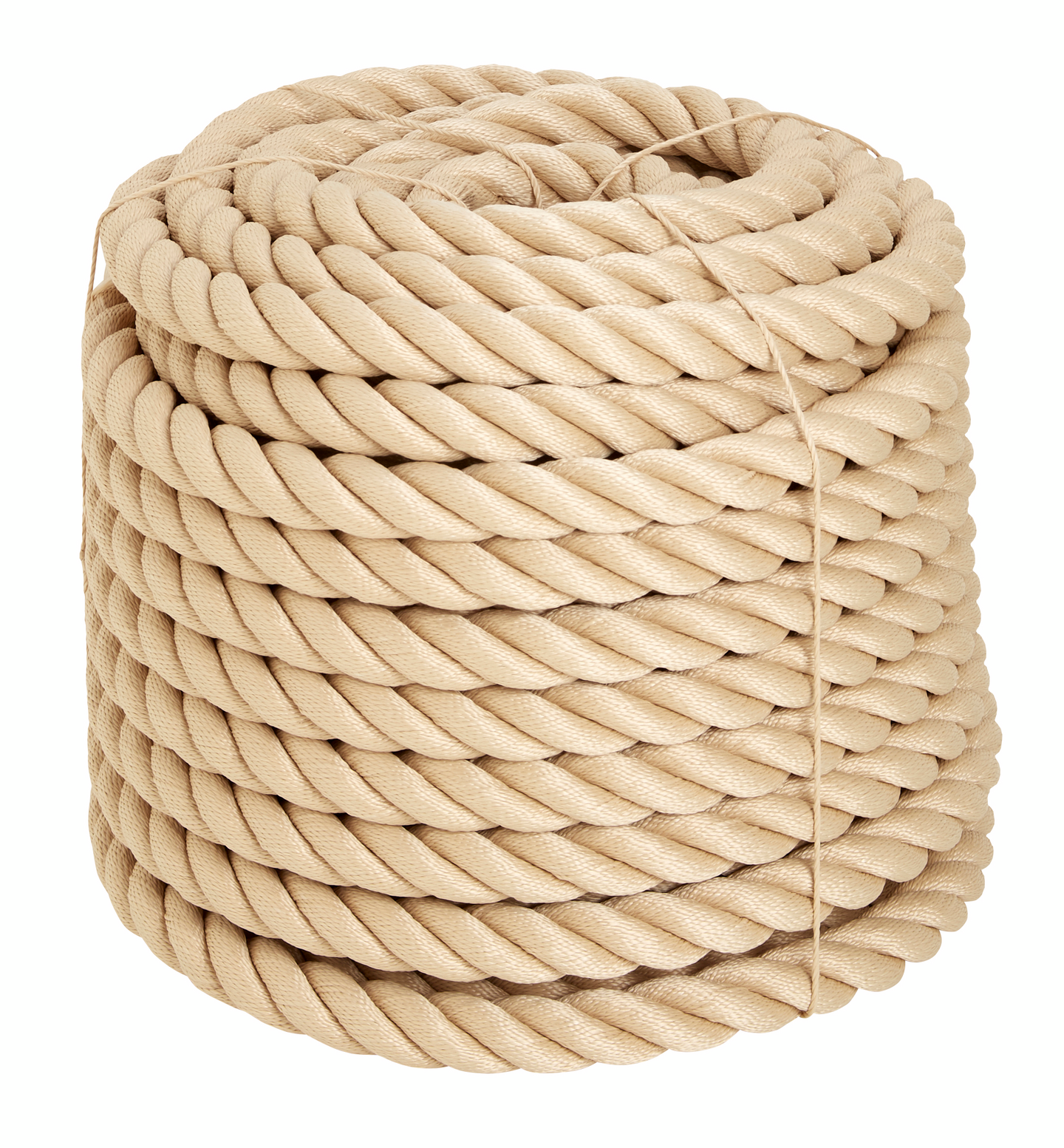 Kaideköysi PROF 35mmx40m naturel