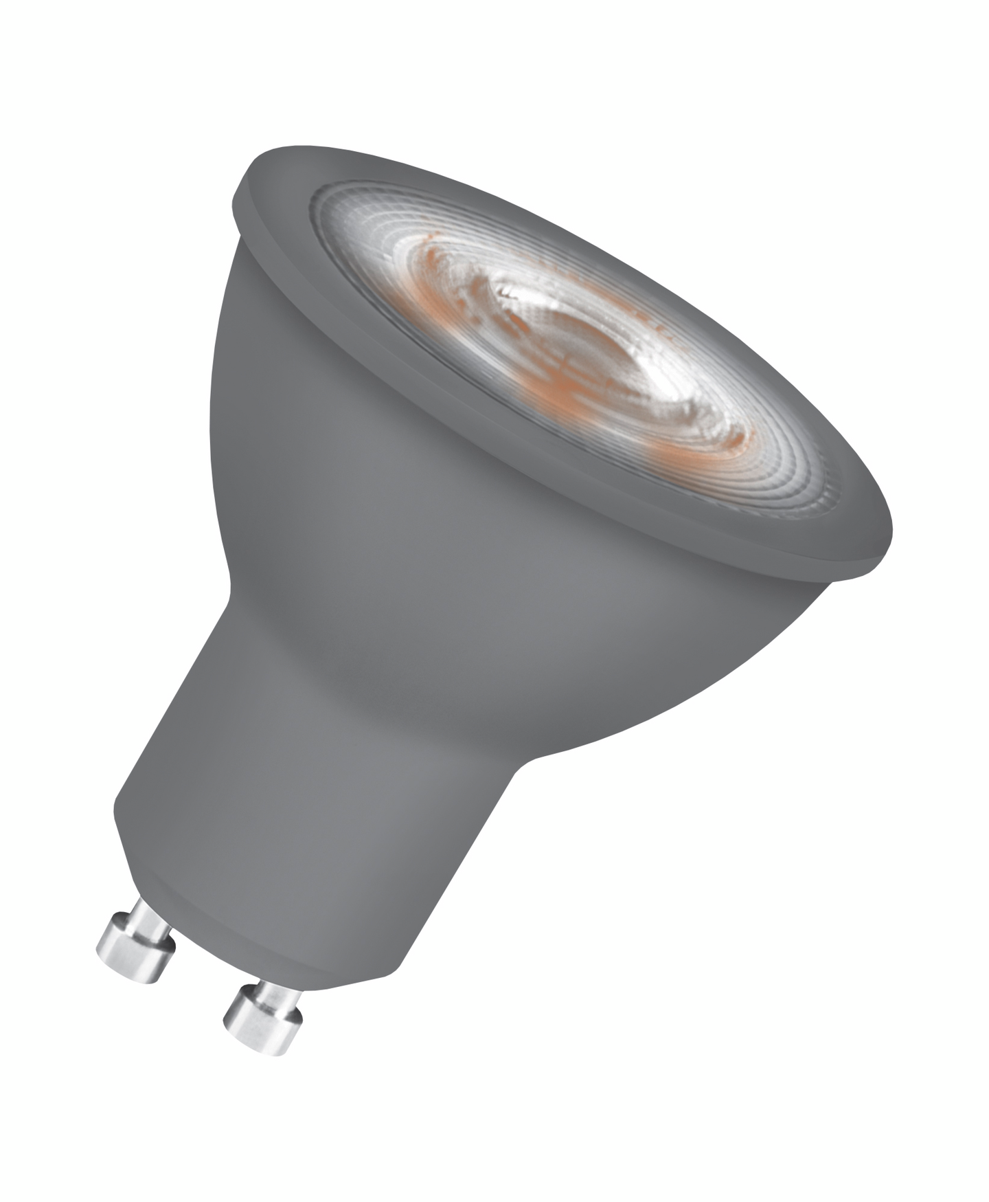 Led-kohdelamppu Osram Base 350lm 2700K GU10 3kpl