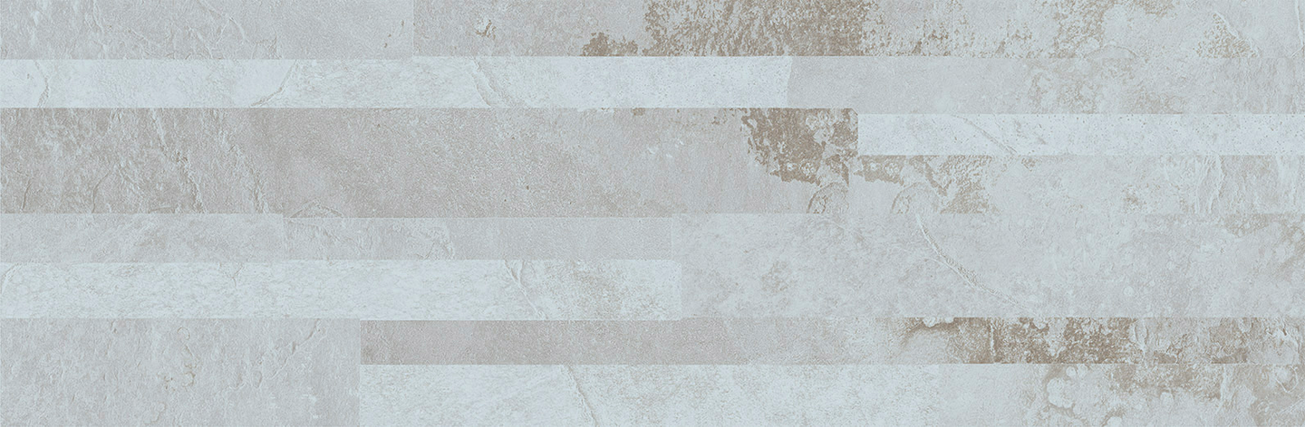 Seinälaatta Cello EOS 17x52 Perla vaaleanharmaa 1,15m²