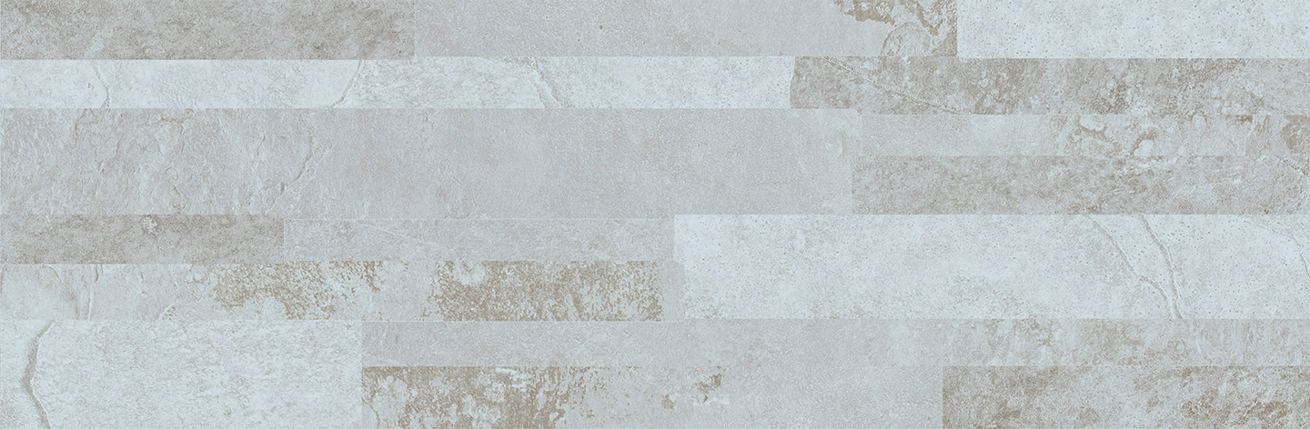 Seinälaatta Cello EOS 17x52 Perla vaaleanharmaa 1,15m²