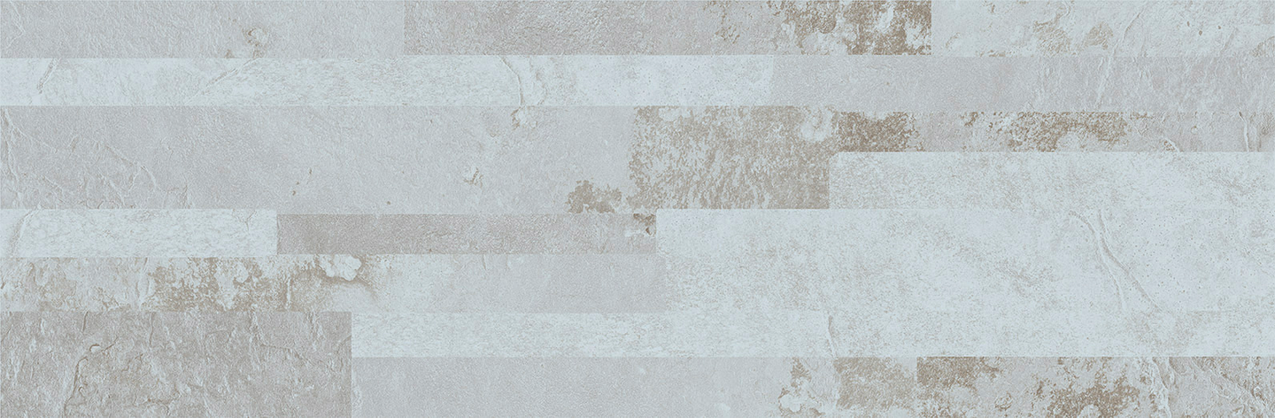 Seinälaatta Cello EOS 17x52 Perla vaaleanharmaa 1,15m²