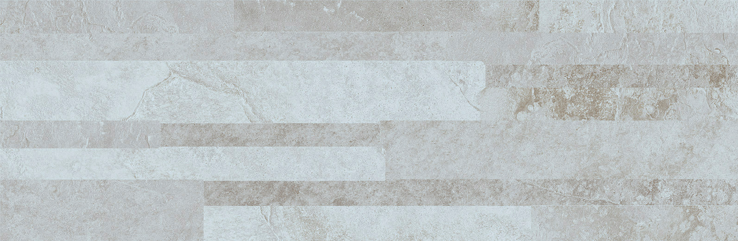 Seinälaatta Cello EOS 17x52 Perla vaaleanharmaa 1,15m²