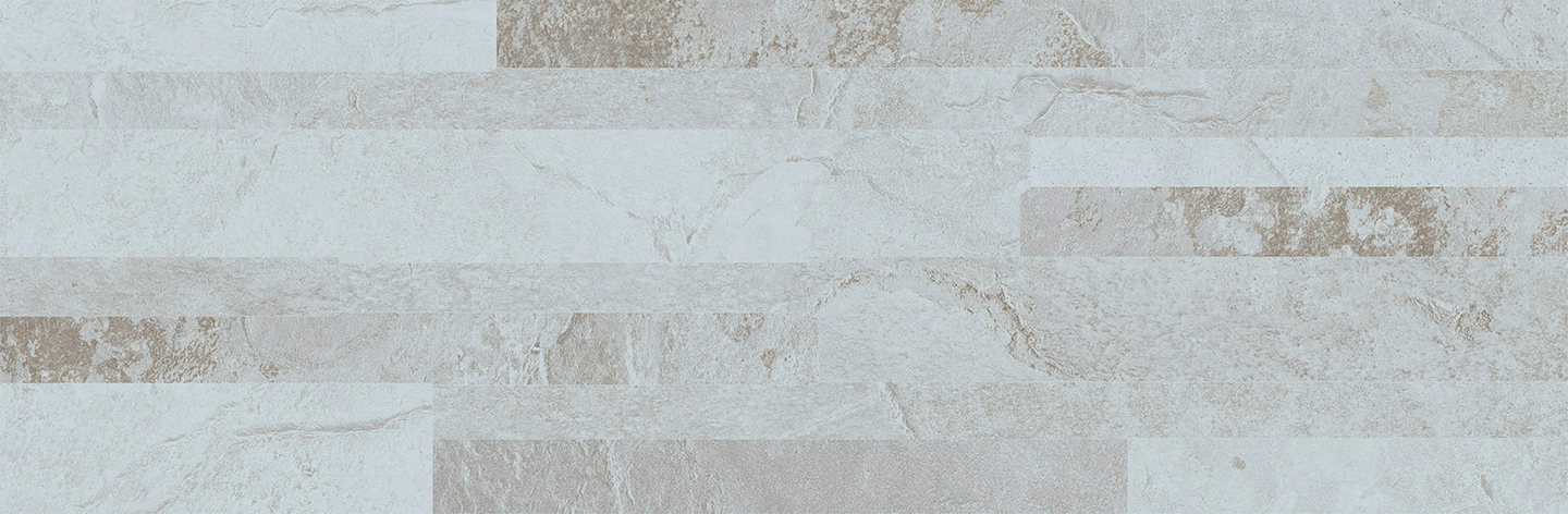 Seinälaatta Cello EOS 17x52 Perla vaaleanharmaa 1,15m²