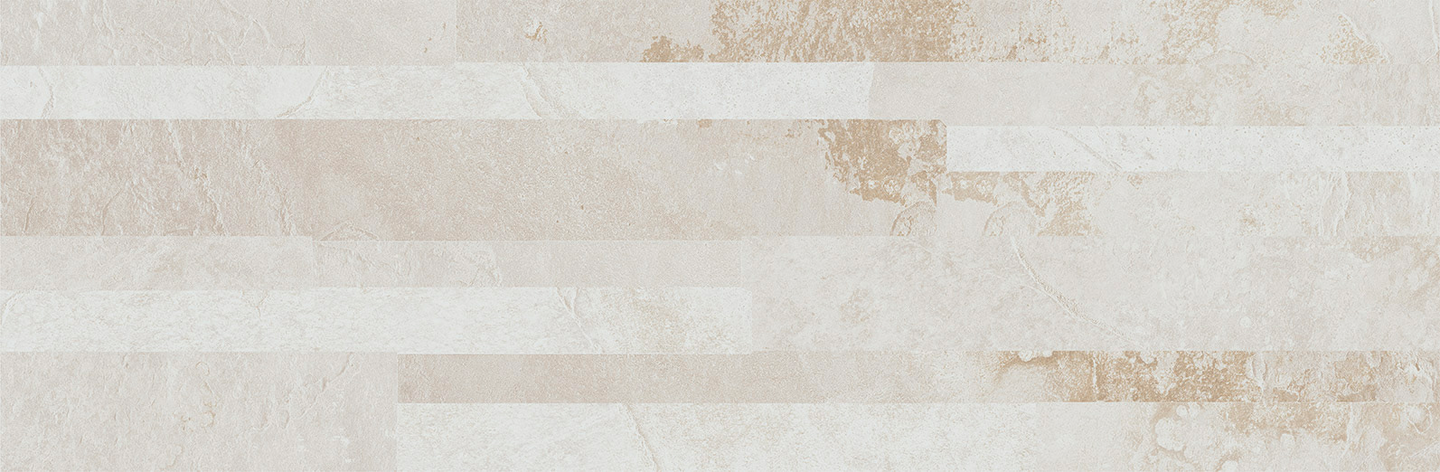 Seinälaatta Cello EOS 17x52 Crema vaalea 1,15m²