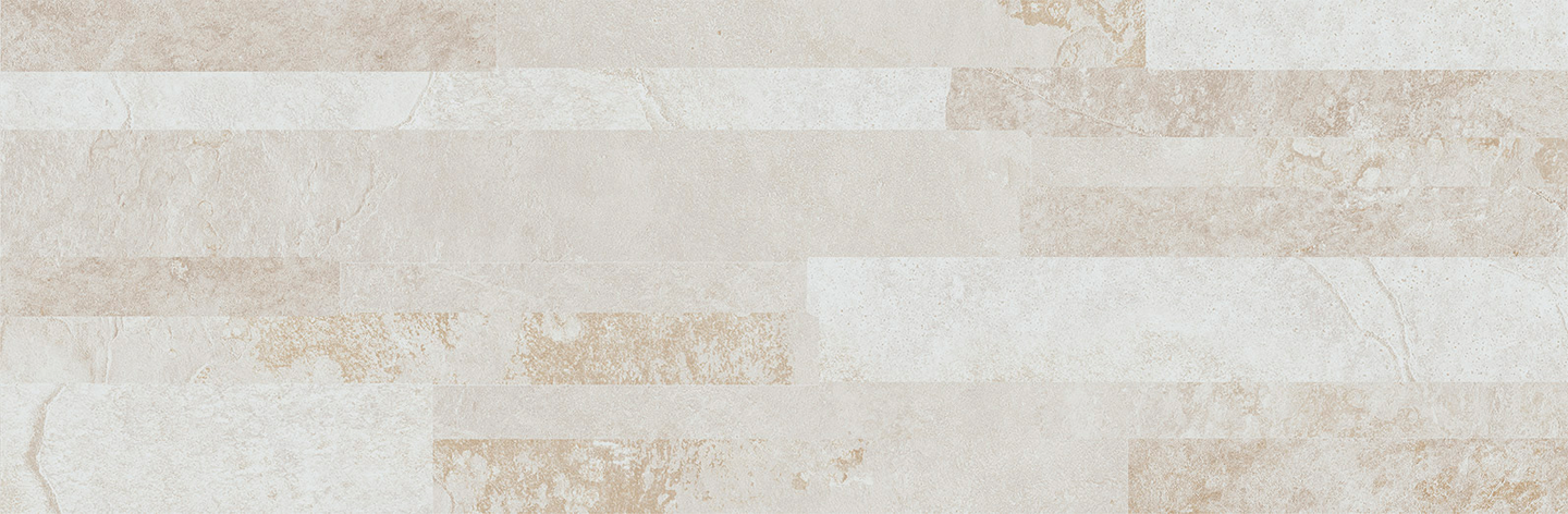 Seinälaatta Cello EOS 17x52 Crema vaalea 1,15m²