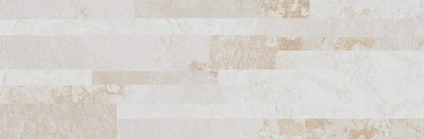 Seinälaatta Cello EOS 17x52 Crema vaalea 1,15m²