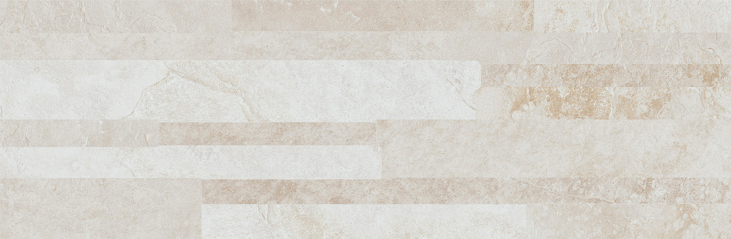 Seinälaatta Cello EOS 17x52 Crema vaalea 1,15m²