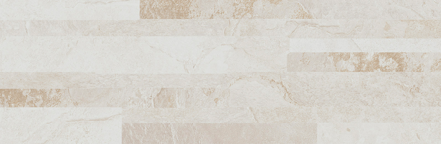 Seinälaatta Cello EOS 17x52 Crema vaalea 1,15m²