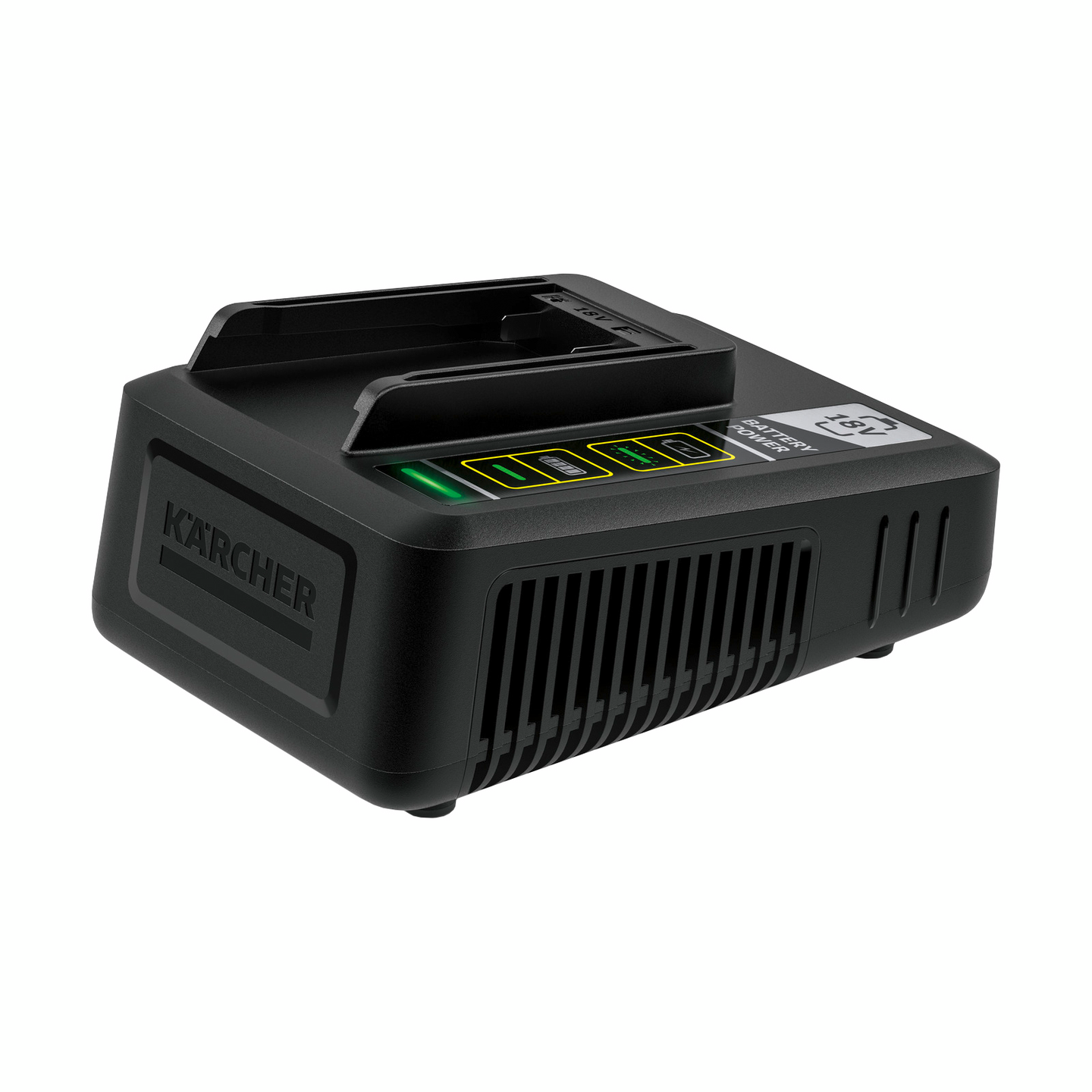 SNABBLADDARE KÄRCHER 18 V 24450320