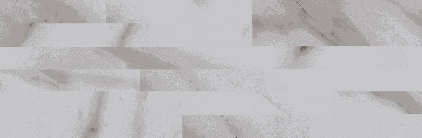 Seinälaatta Cello Block 16,3x51,4 RT Carrara 0,76m²