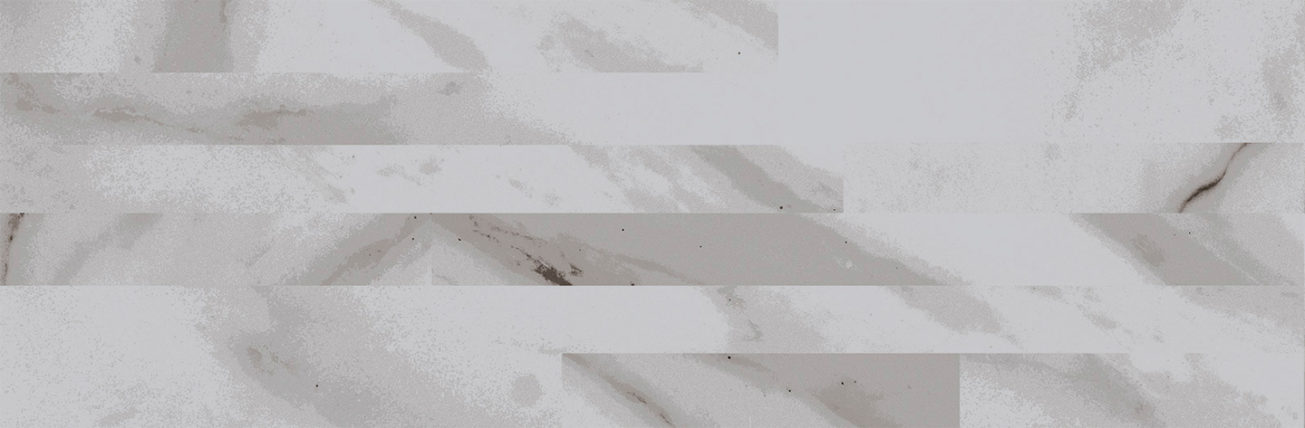 Seinälaatta Cello Block 16,3x51,4 RT Carrara 0,76m²