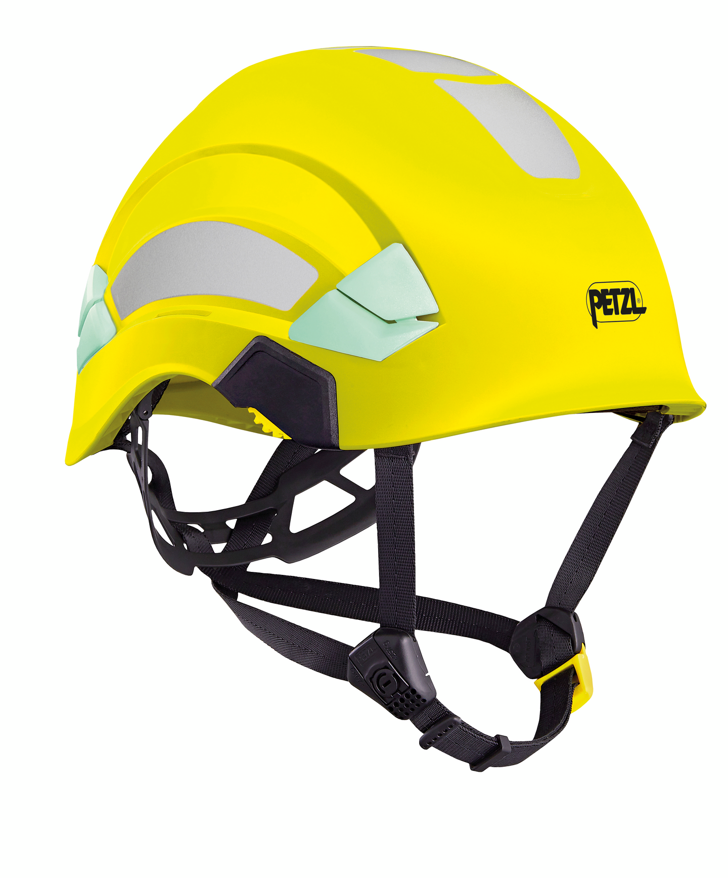Kypärä Petzl Vertex Hi-Viz keltainen New