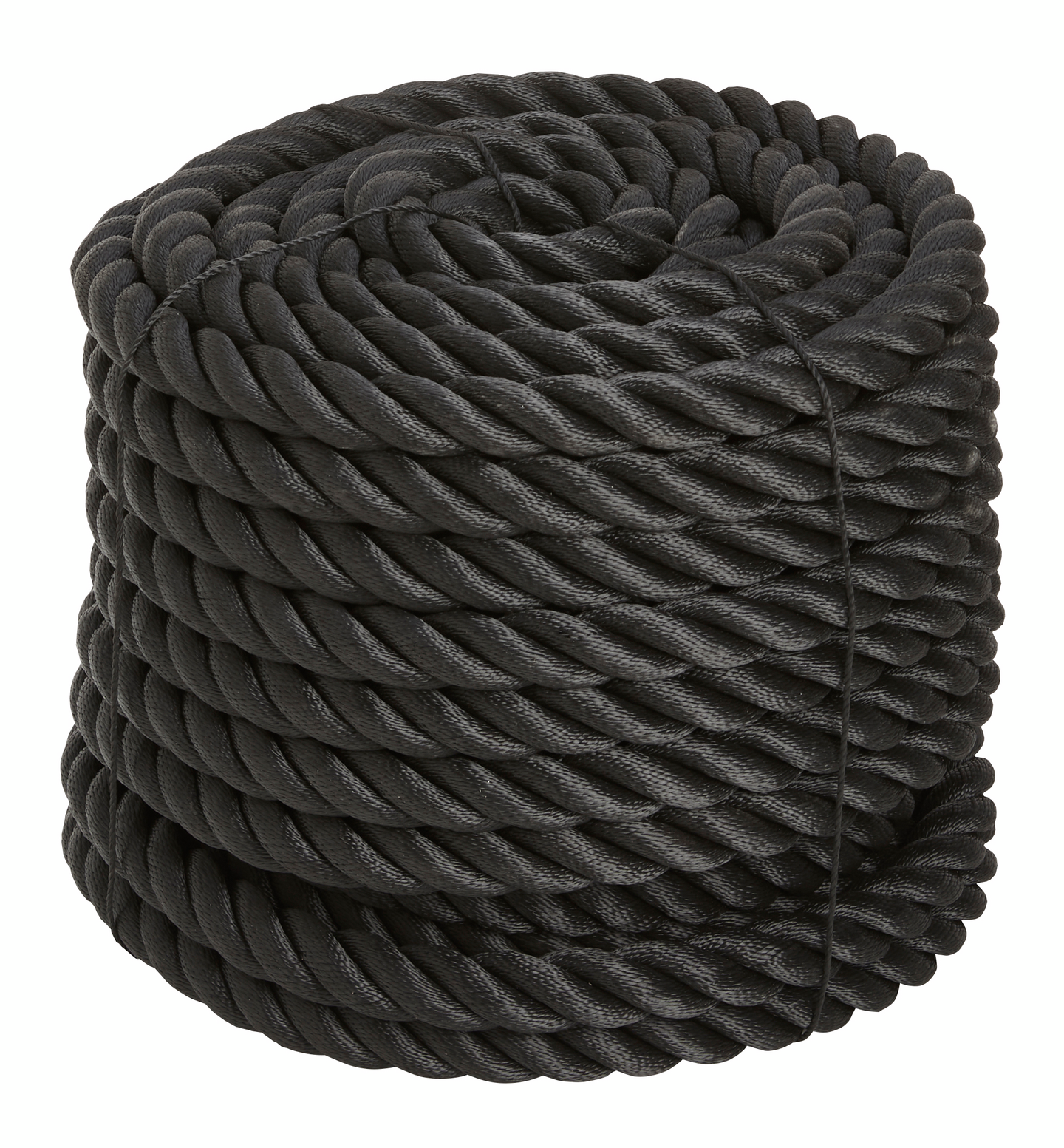 Kaideköysi PROF 35mmx40m musta