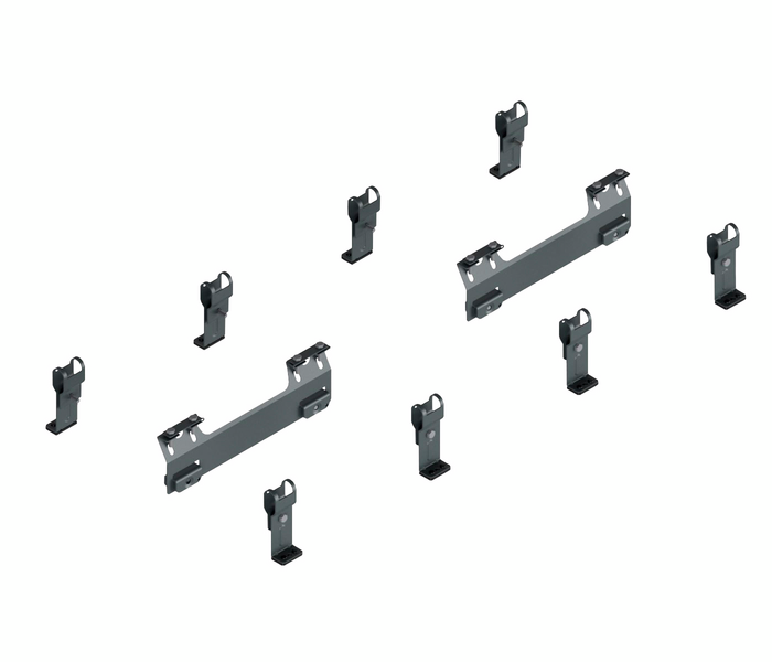 Lapetikkaan asennussarja Ruukki UniSeam