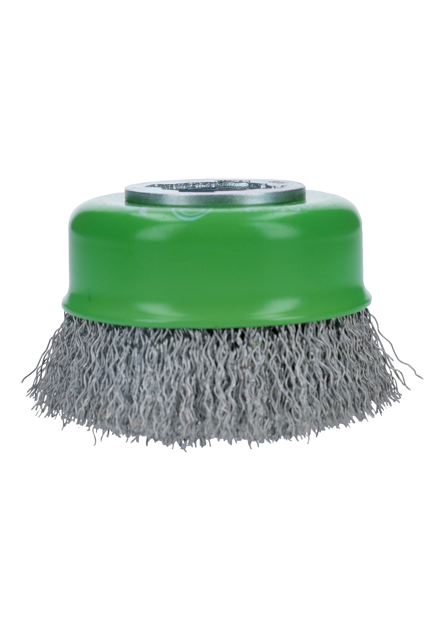 Kuppiharja Bosch X-LOCK 0,3x75mm Inox