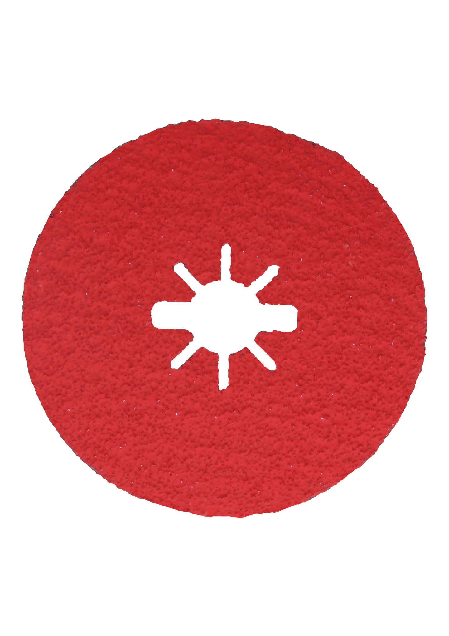 Kuituhiomalevy Bosch X-LOCK R780 125mm K36