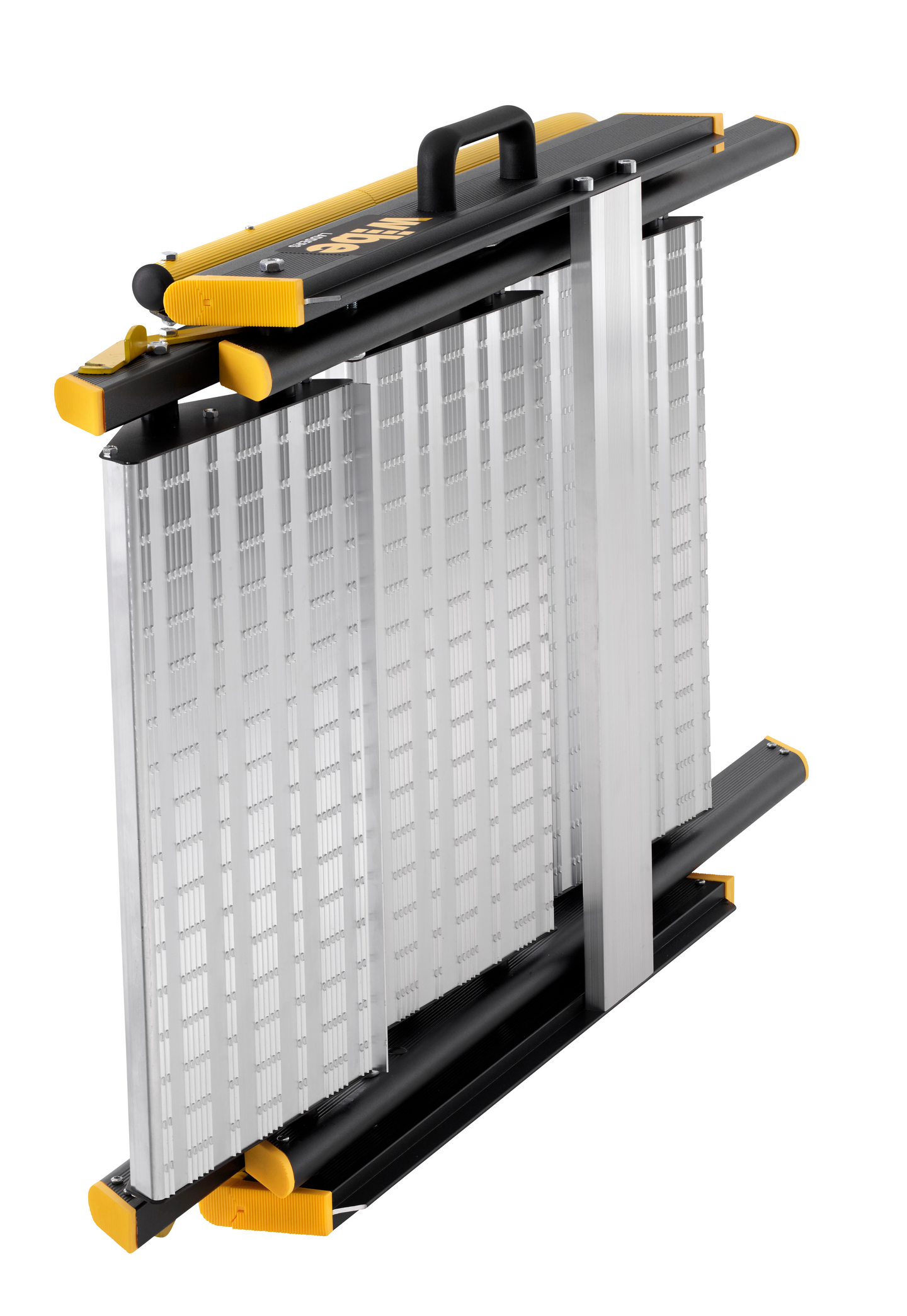 Porrasjakkara W.steps 808043 tukikaari 3-askelmainen W 5000R+ 1,2m