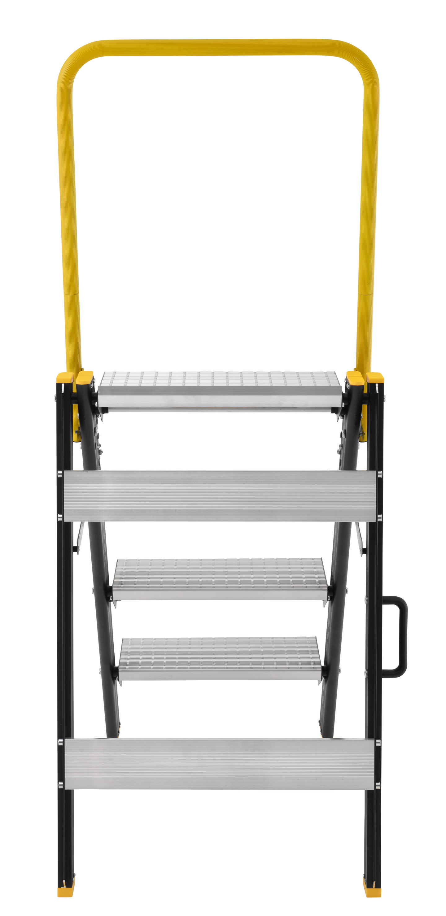 Porrasjakkara W.steps 808044 tukikaari 4-askelmainen W 5000R+ 1,5m