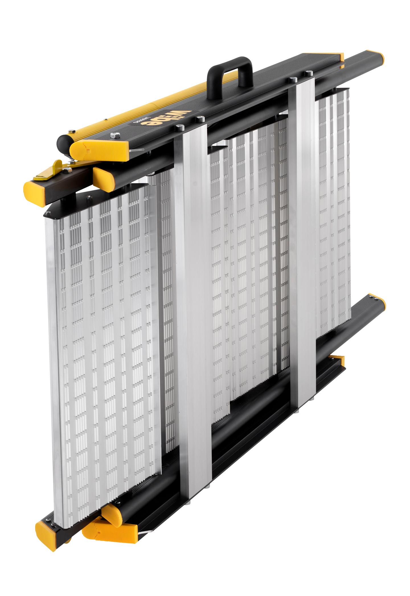 Porrasjakkara W.steps 808044 tukikaari 4-askelmainen W 5000R+ 1,5m