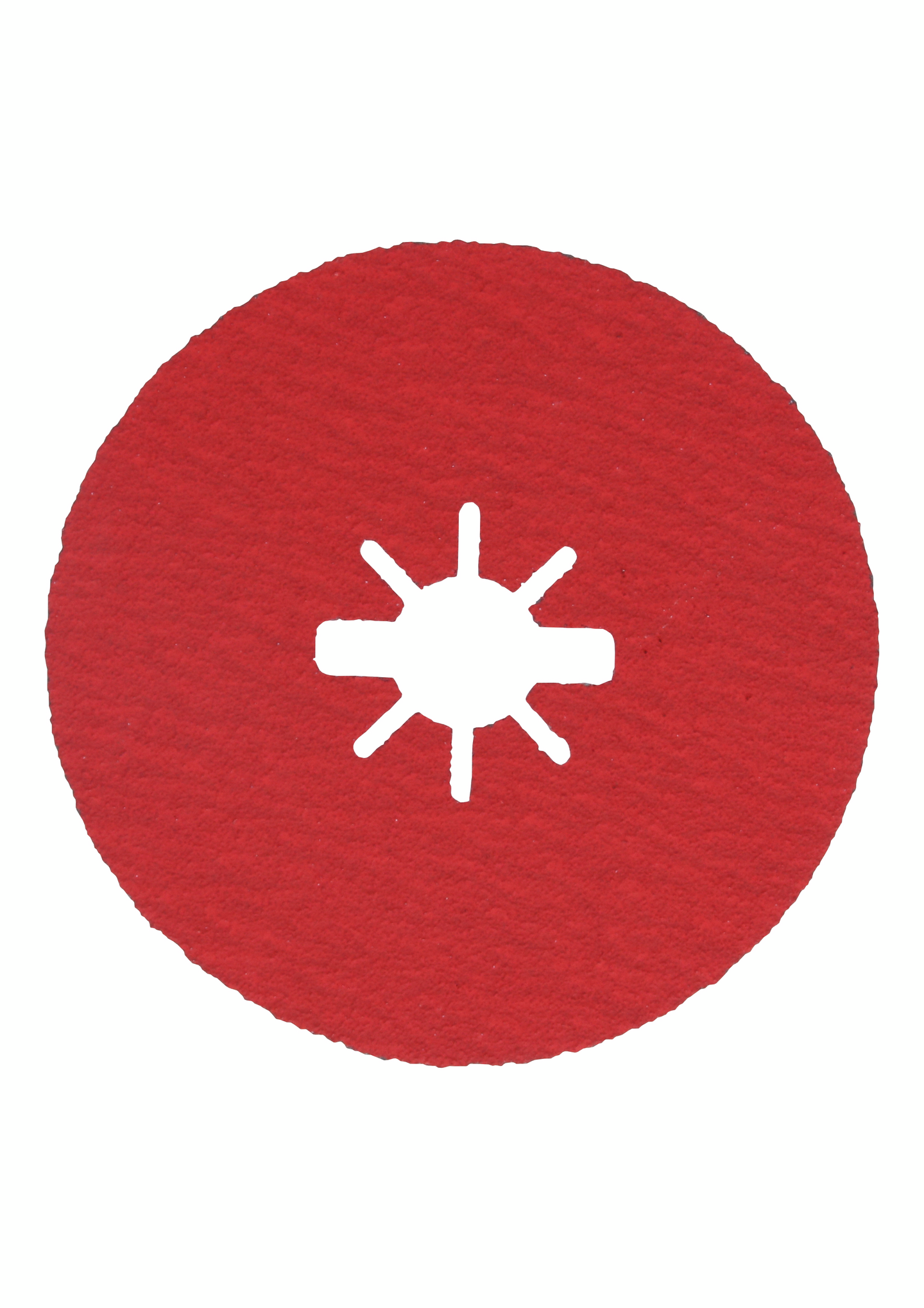 Kuituhiomalevy Bosch X-LOCK R780 125mm K120