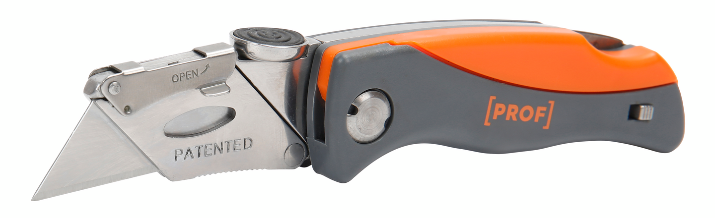 Mattoveitsi PROF taitettava