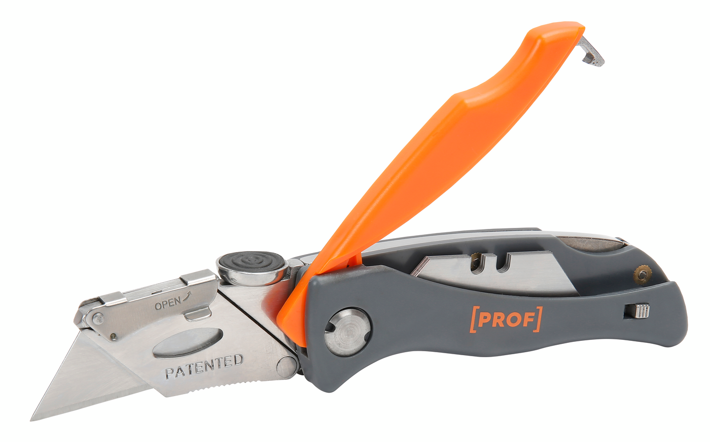 Mattoveitsi PROF taitettava