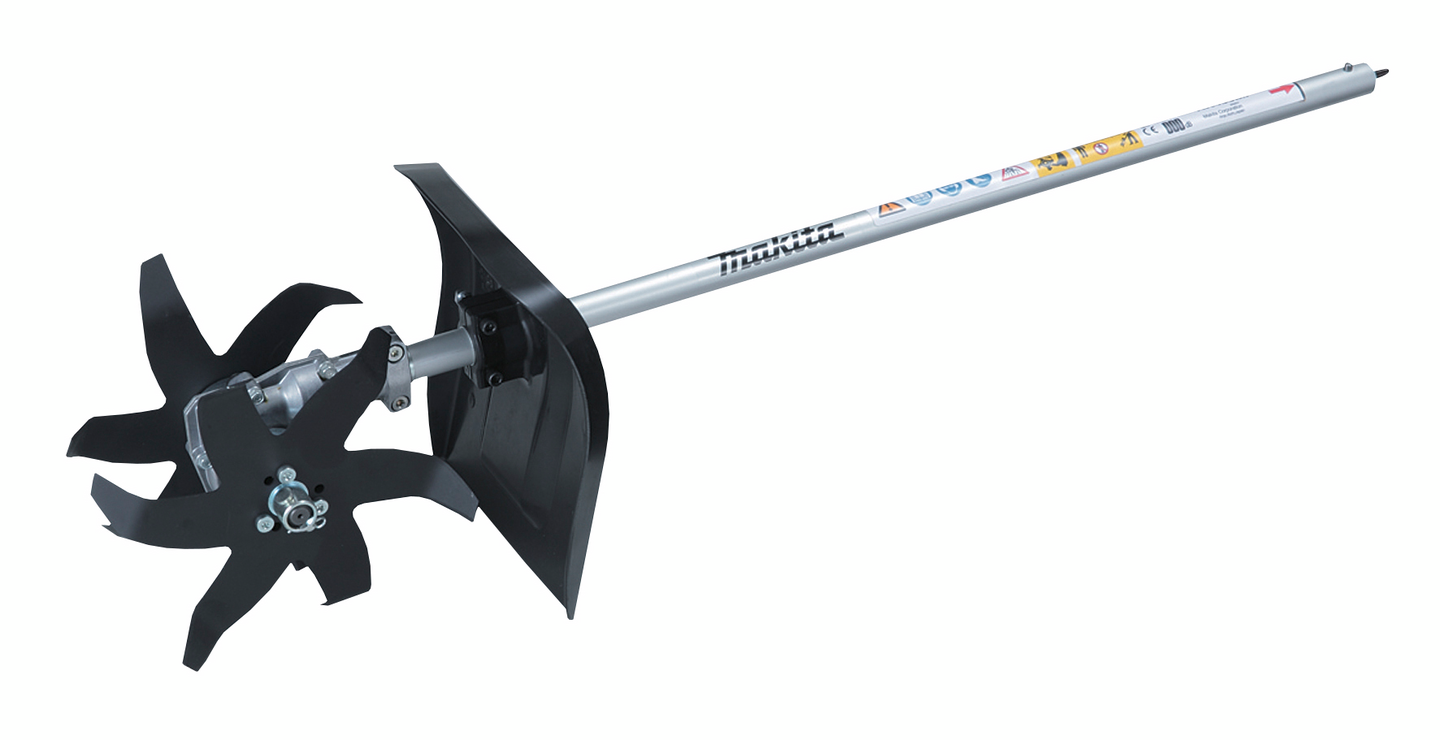 Kultivaattorilisälaite Makita KR400MP