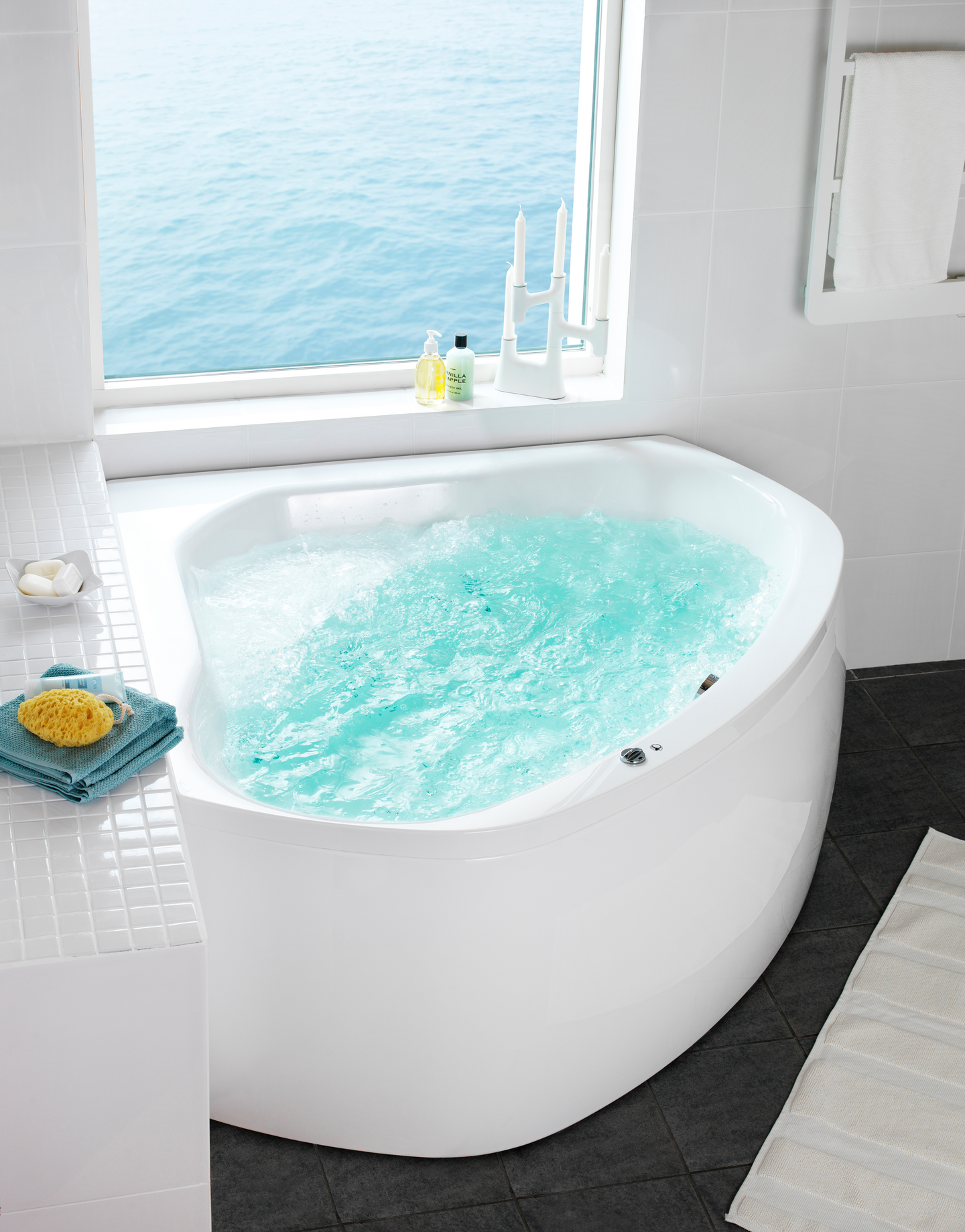 BADKAR HAFA AQUA 140C, 1443010-00