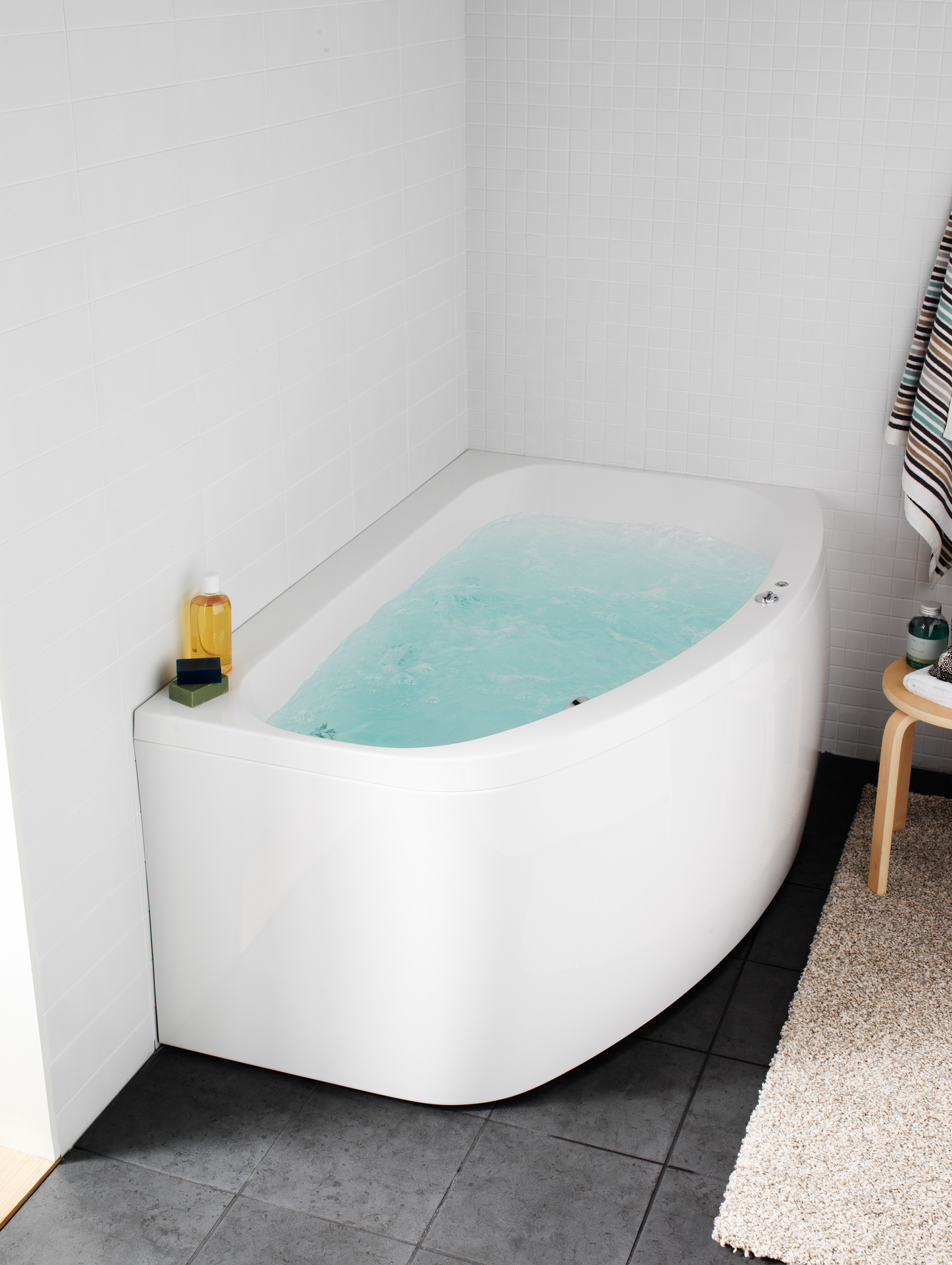 BADKAR HAFA AQUA 160SQ