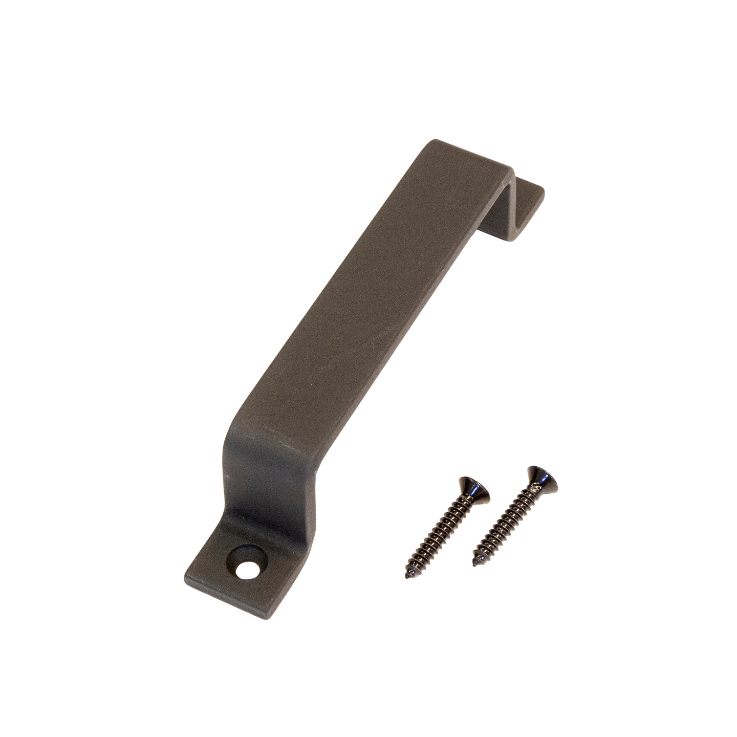 Liukuoven vedin Helaform LVM-150/Retrö musta 1kpl