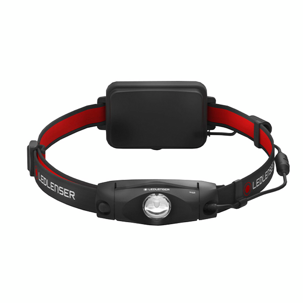 Otsavalo Ledlenser H4R ladattava 250lm