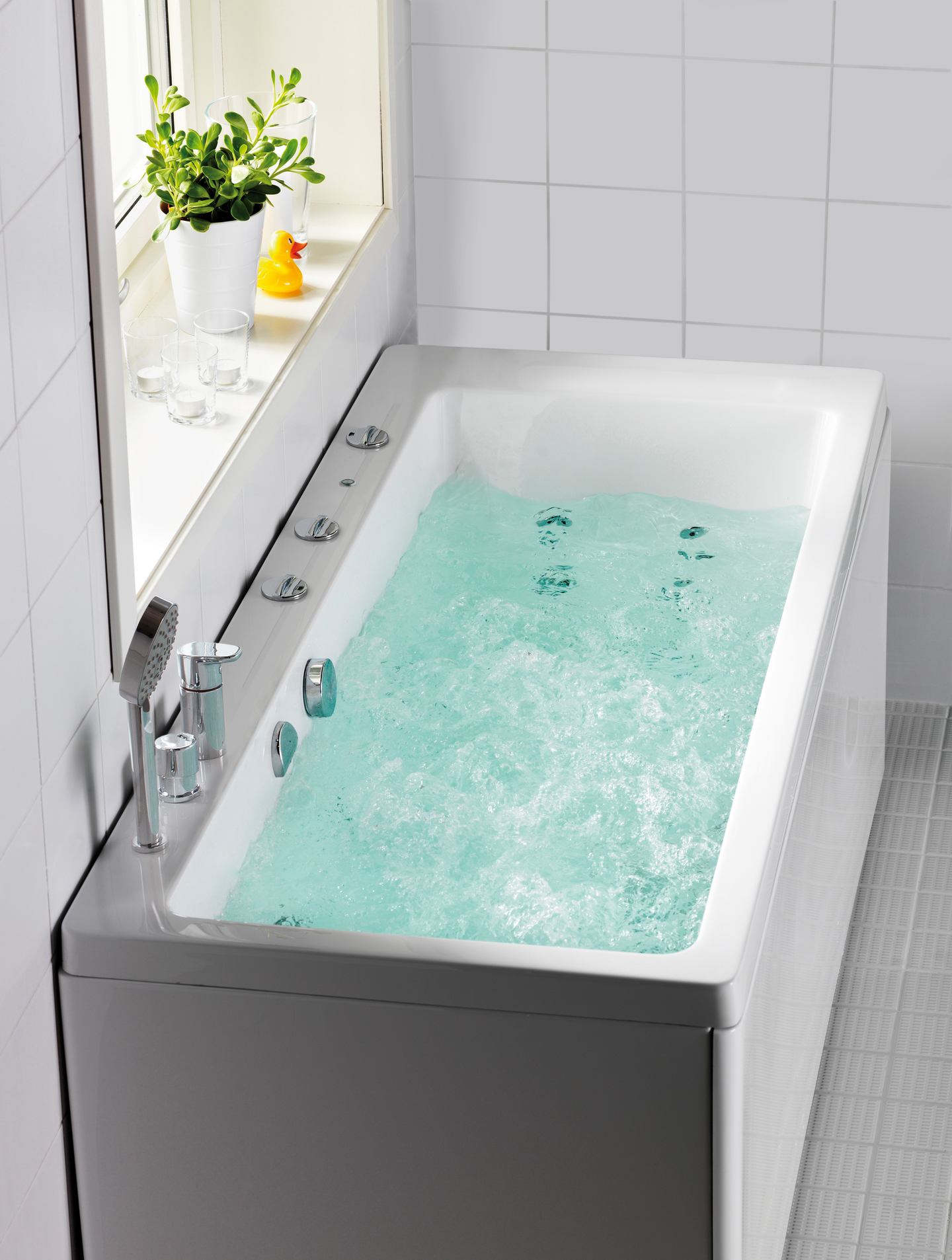 BADKAR HAFA LIME 160SQ DELUXE