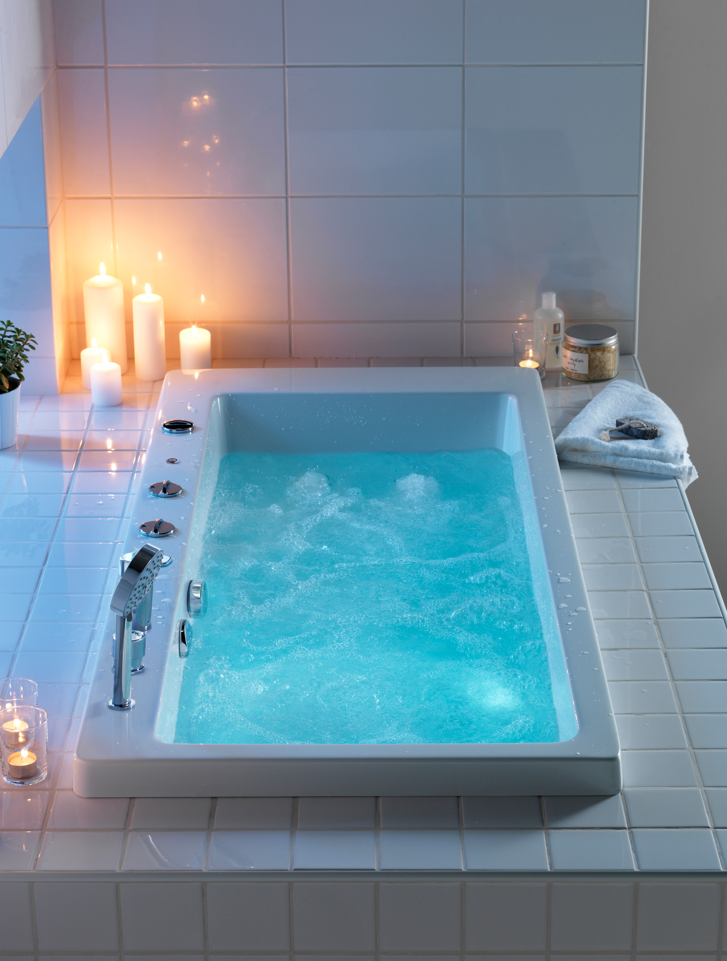 BADKAR HAFA LIME 160SQ DELUXE